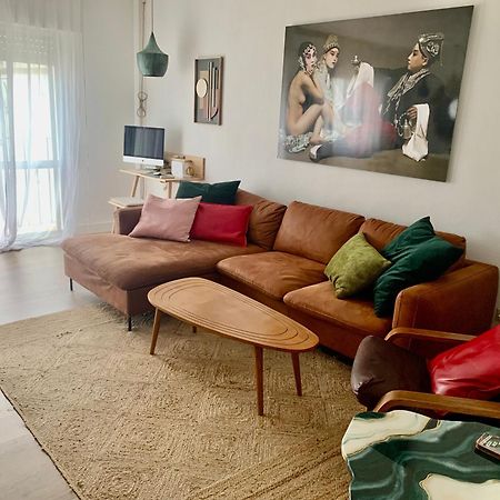 Midway Apartamento توريمولينوس المظهر الخارجي الصورة