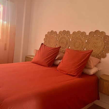 Midway Apartamento توريمولينوس المظهر الخارجي الصورة