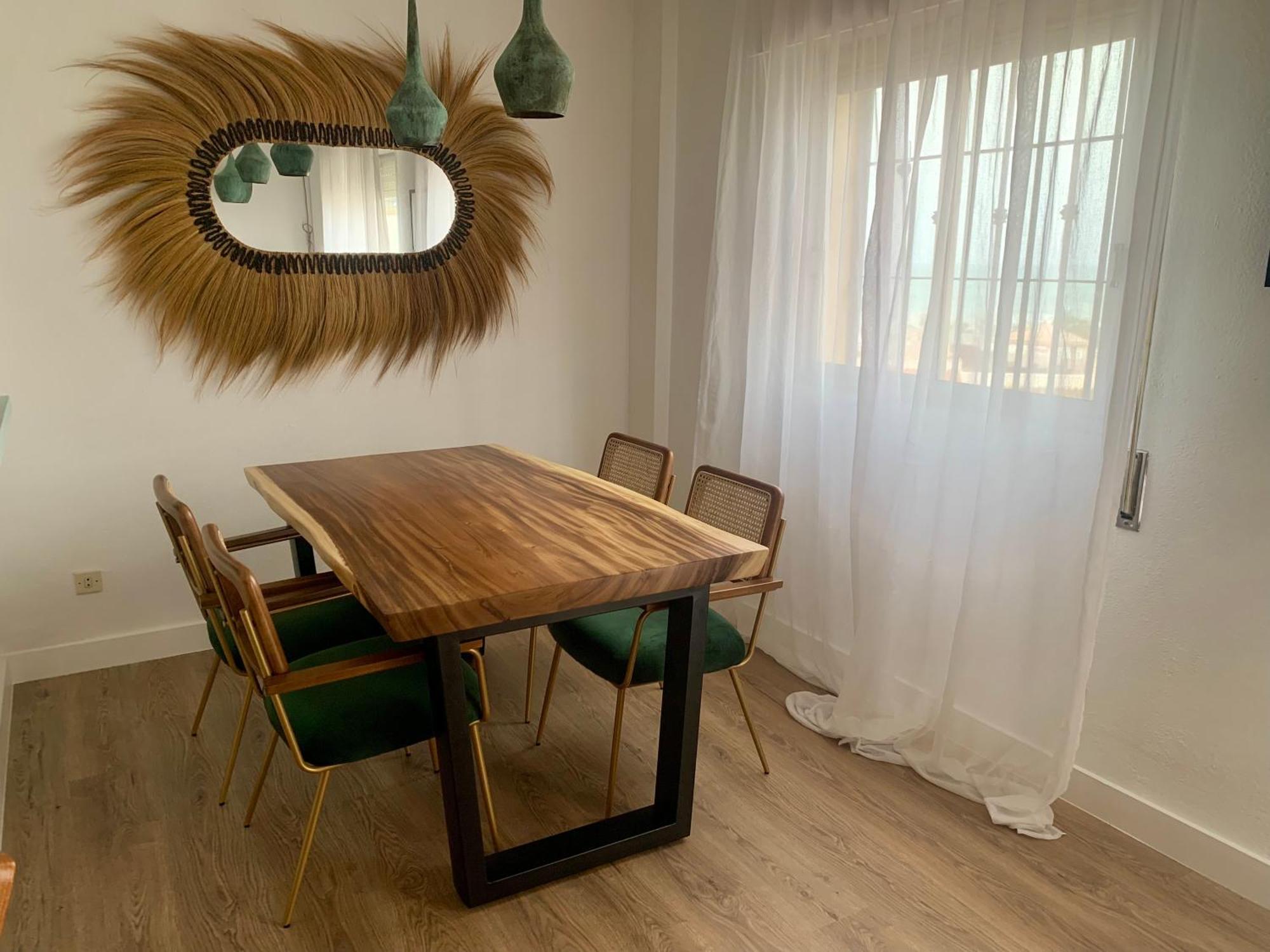 Midway Apartamento توريمولينوس المظهر الخارجي الصورة