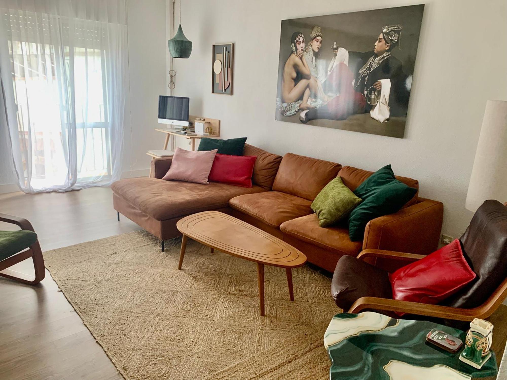 Midway Apartamento توريمولينوس المظهر الخارجي الصورة