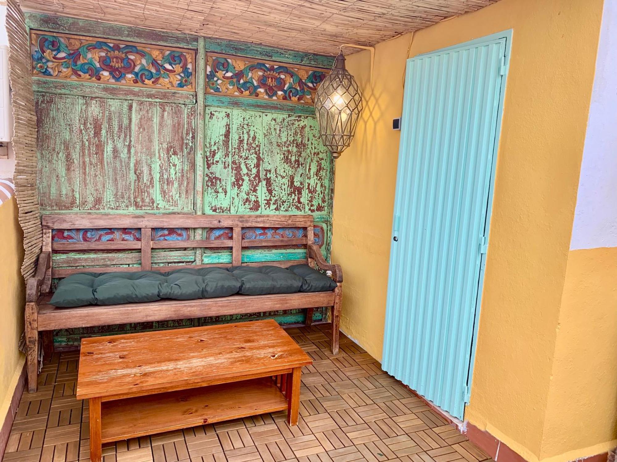 Midway Apartamento توريمولينوس المظهر الخارجي الصورة