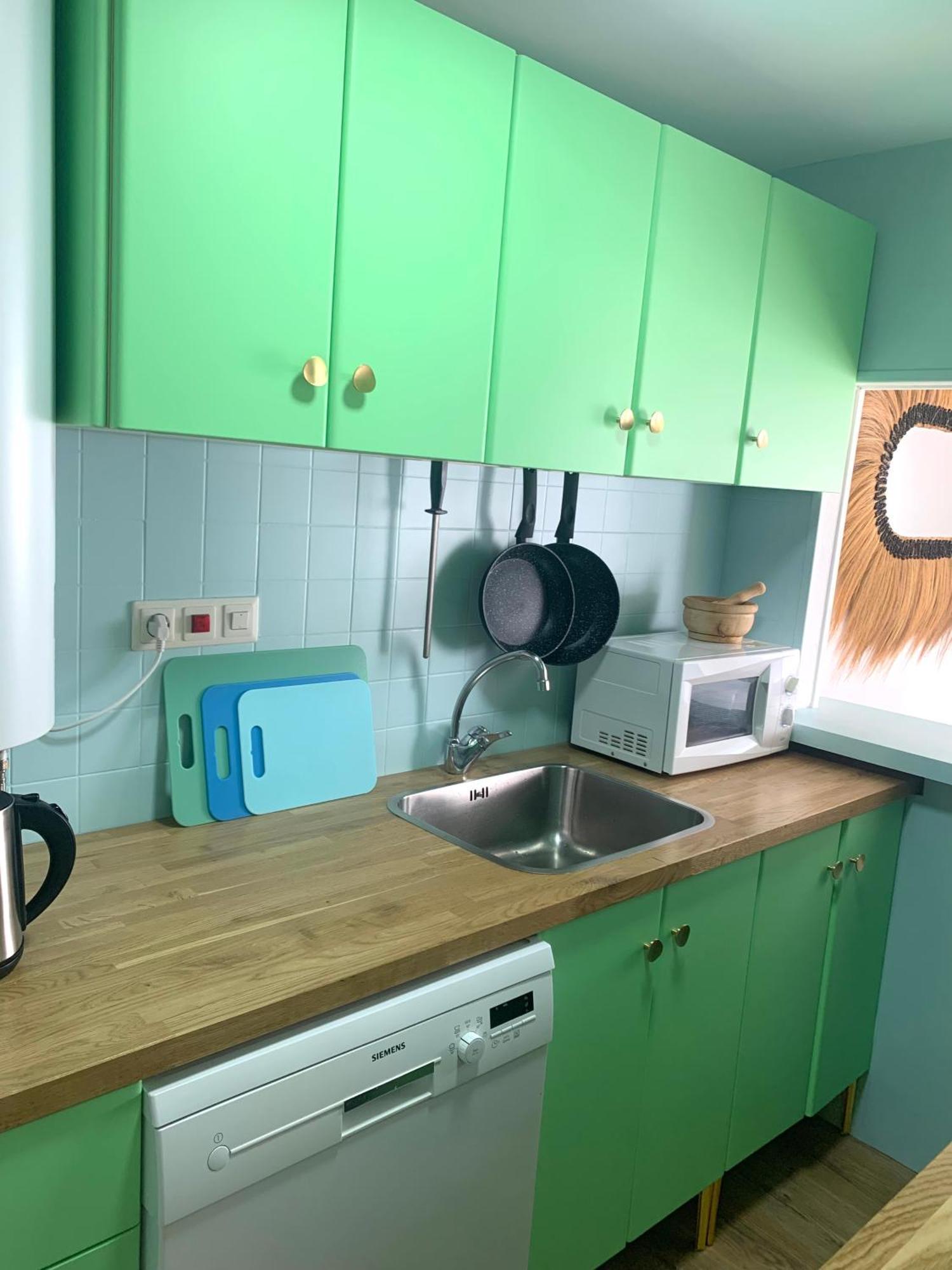 Midway Apartamento توريمولينوس المظهر الخارجي الصورة