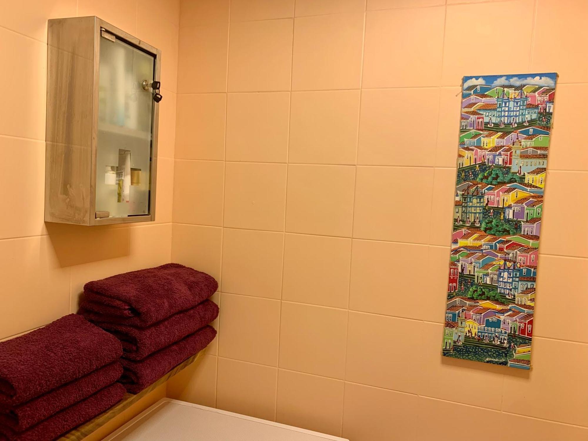 Midway Apartamento توريمولينوس المظهر الخارجي الصورة
