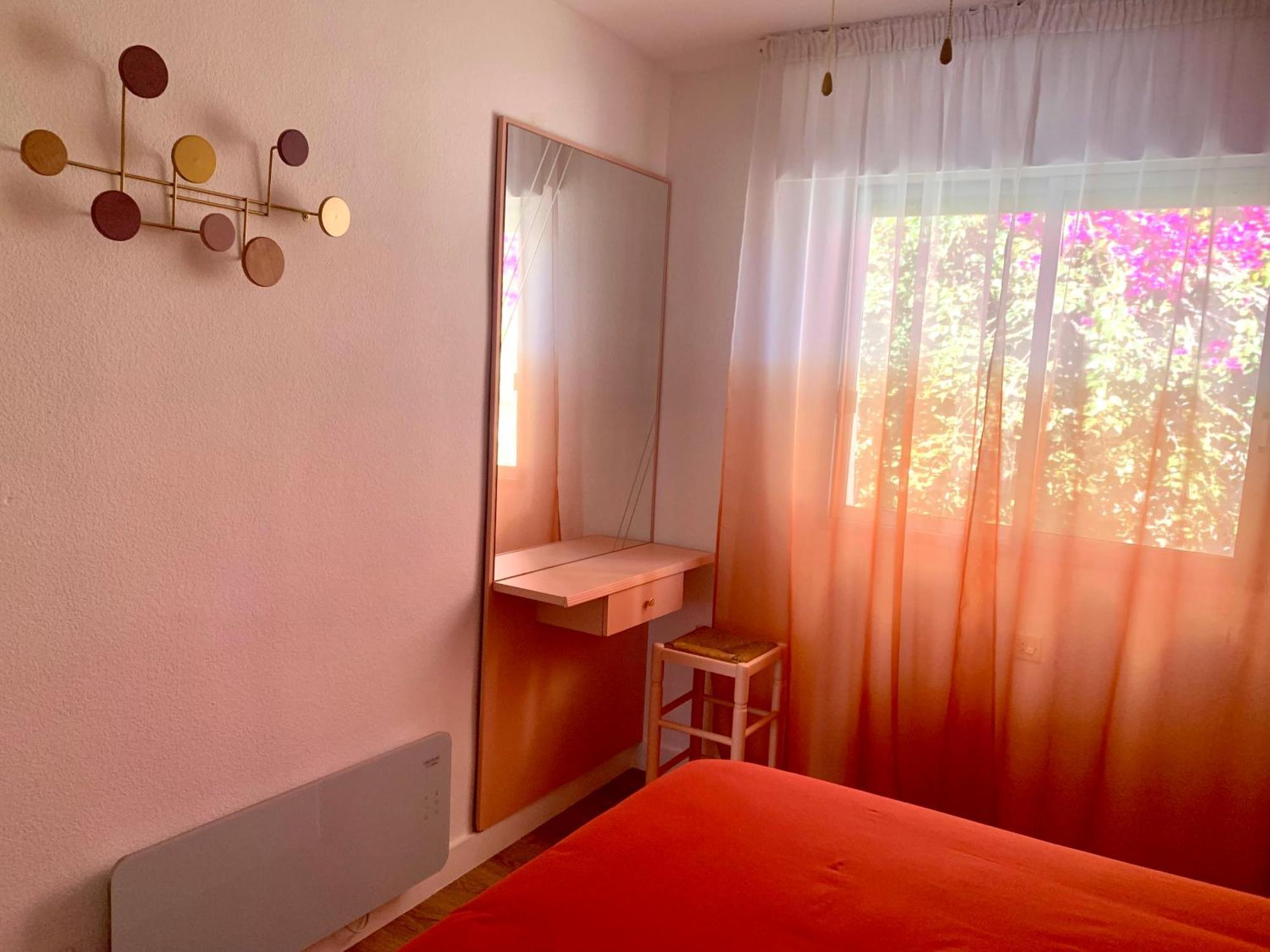 Midway Apartamento توريمولينوس المظهر الخارجي الصورة
