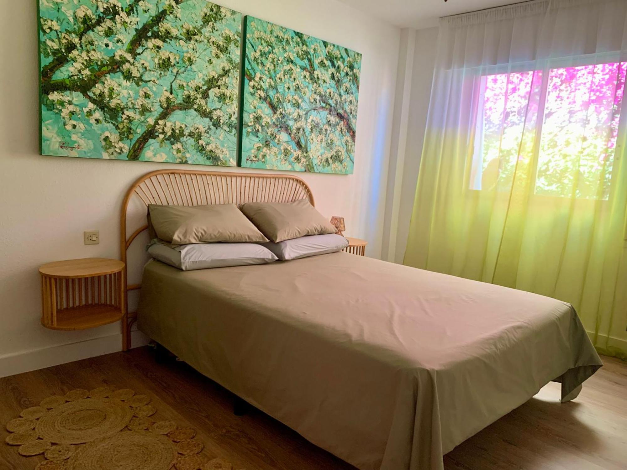 Midway Apartamento توريمولينوس المظهر الخارجي الصورة