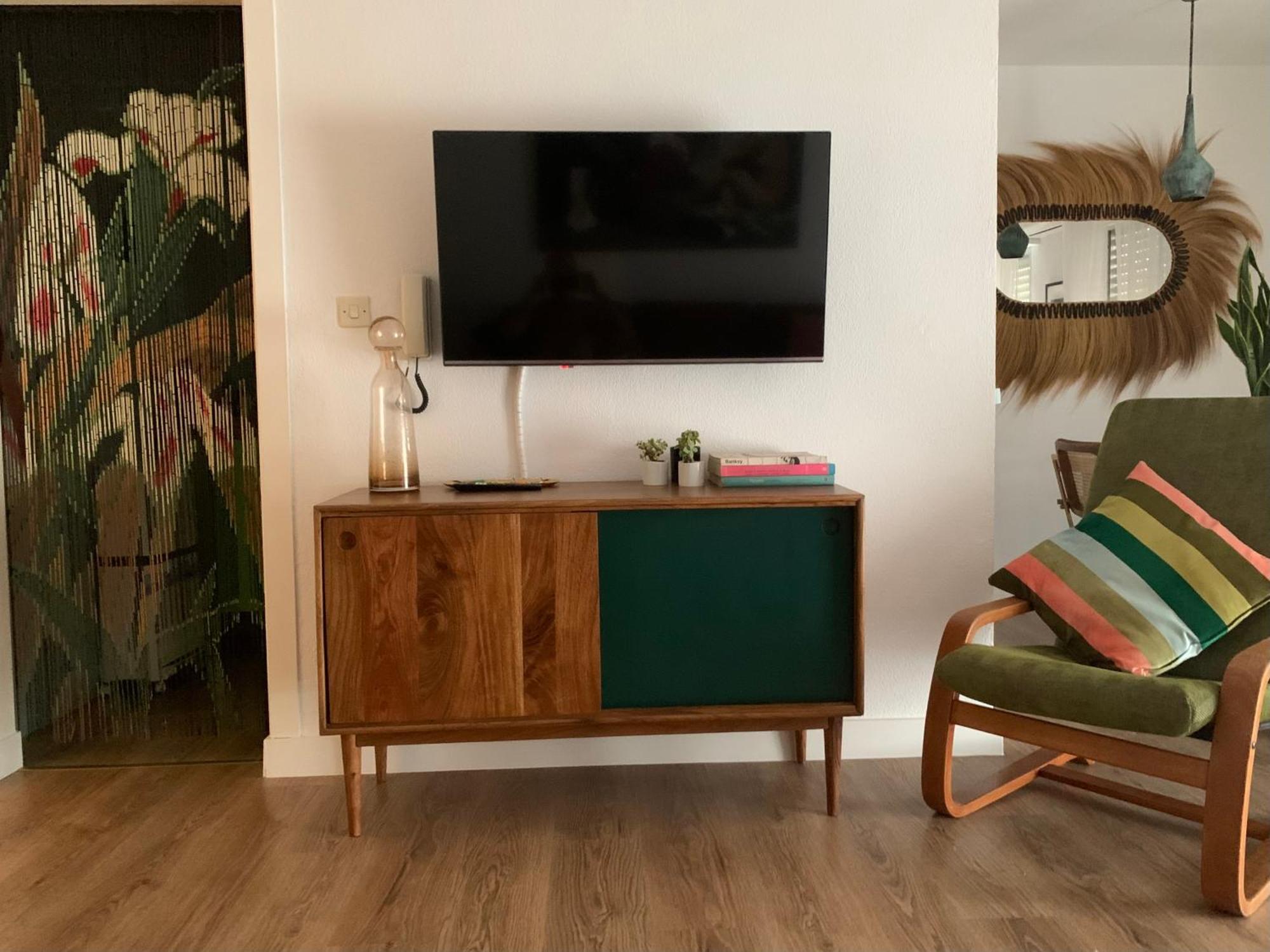 Midway Apartamento توريمولينوس المظهر الخارجي الصورة